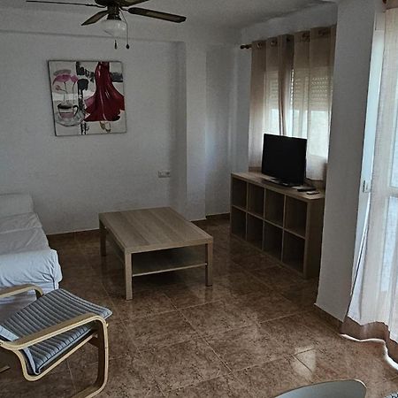 2ºb Escobar Apartment Nerja Exterior photo