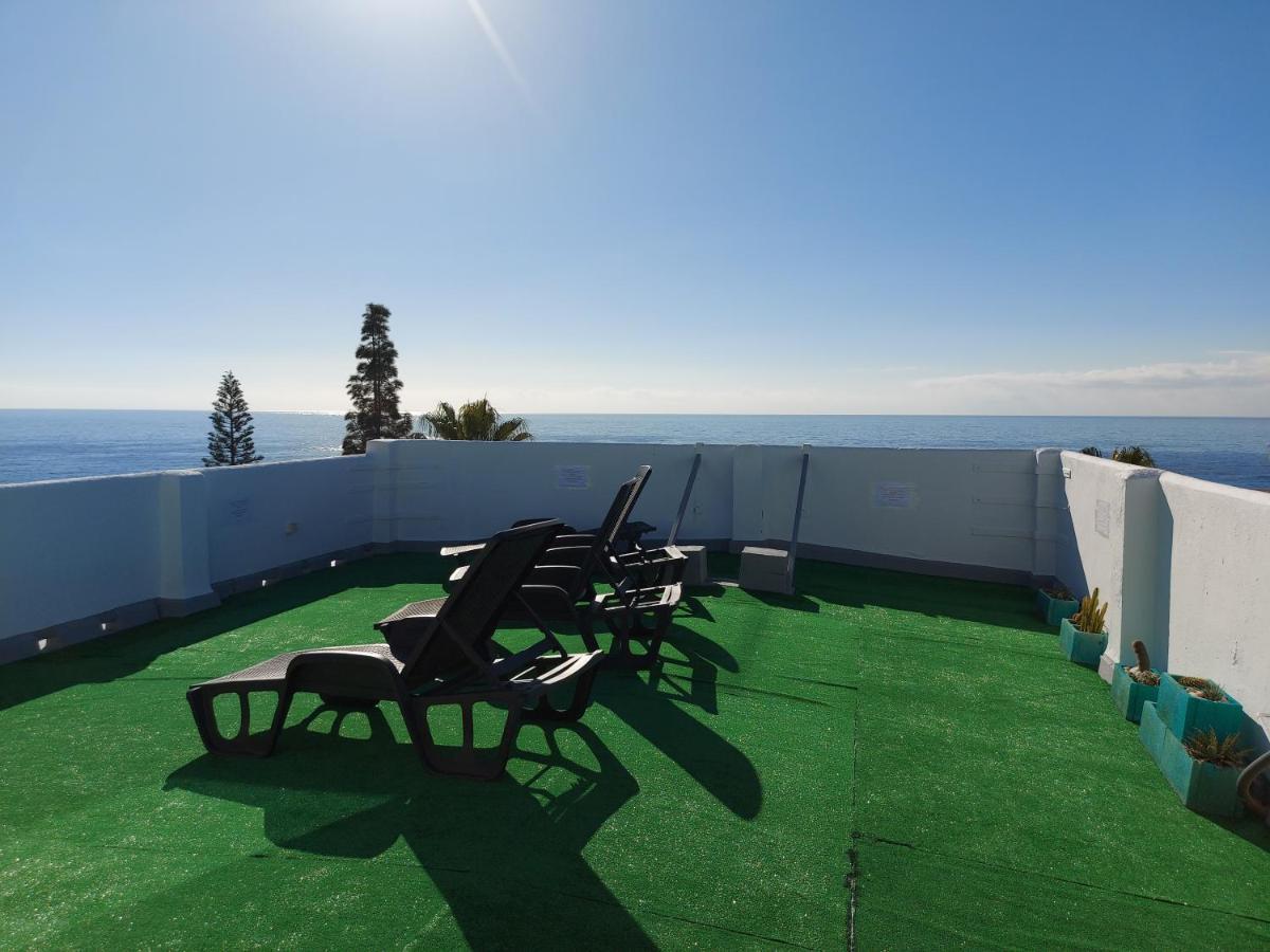 2ºb Escobar Apartment Nerja Exterior photo