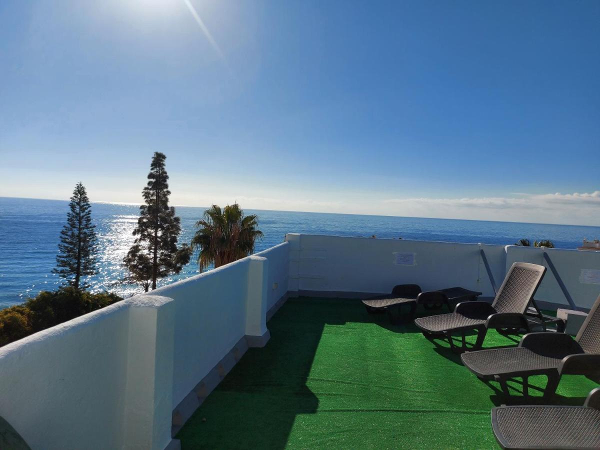 2ºb Escobar Apartment Nerja Exterior photo