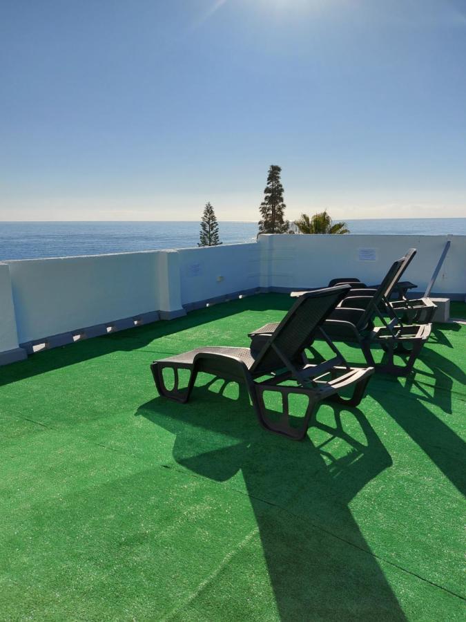 2ºb Escobar Apartment Nerja Exterior photo